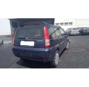 honda hr-v (gh) del año 2005 2