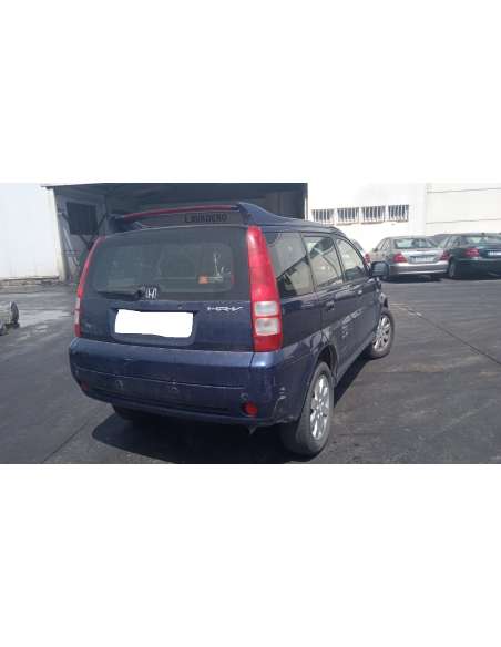 honda hr-v (gh) del año 2005