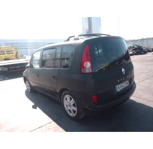 renault espace iv (jk0) del año 2005 2