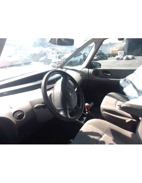 renault espace iv (jk0) del año 2005