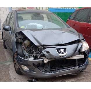 peugeot 308 del año 2009