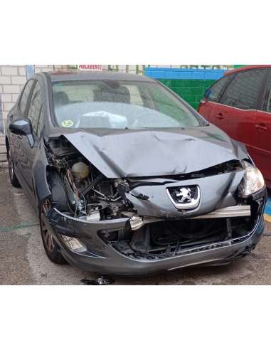 peugeot 308 del año 2009