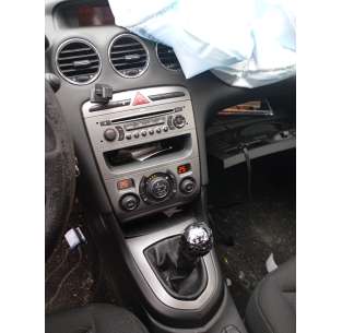 peugeot 308 del año 2009 2