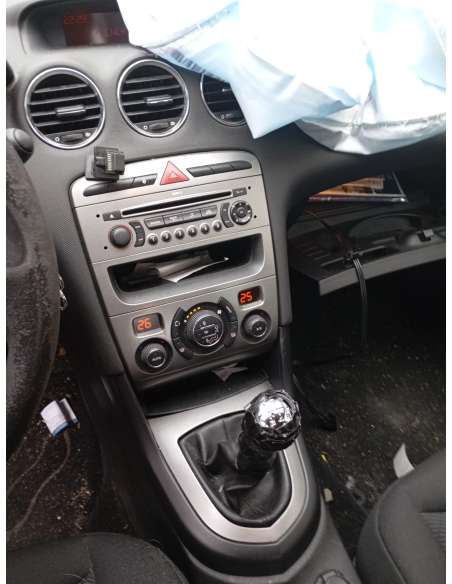 peugeot 308 del año 2009