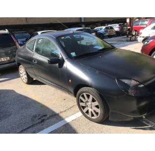 ford puma (cce) del año 2001