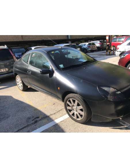 ford puma (cce) del año 2001