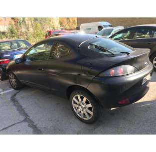 ford puma (cce) del año 2001 2