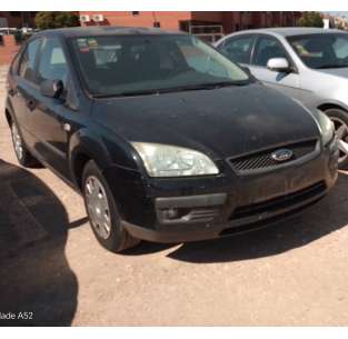 ford focus berlina (cap) del año 2005