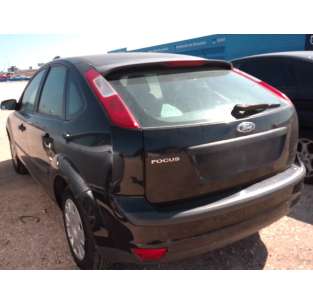 ford focus berlina (cap) del año 2005 2
