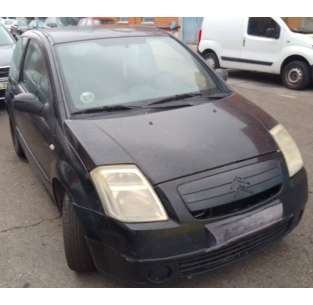 citroën c2 del año 2005