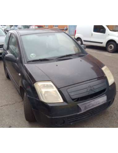 citroën c2 del año 2005