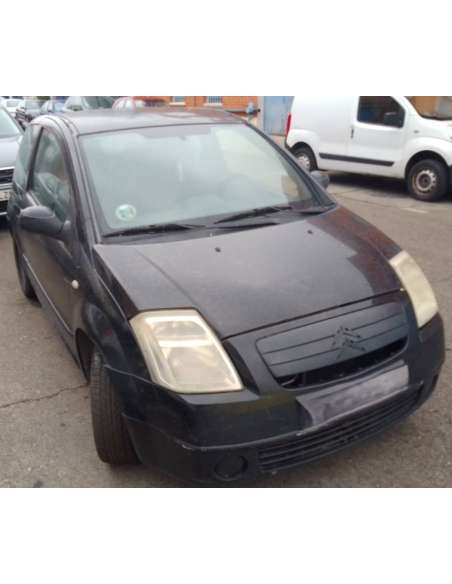 citroën c2 del año 2005