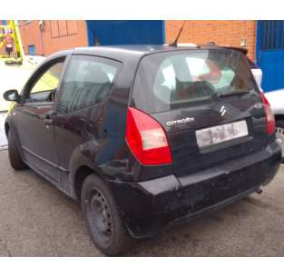 citroën c2 del año 2005 2