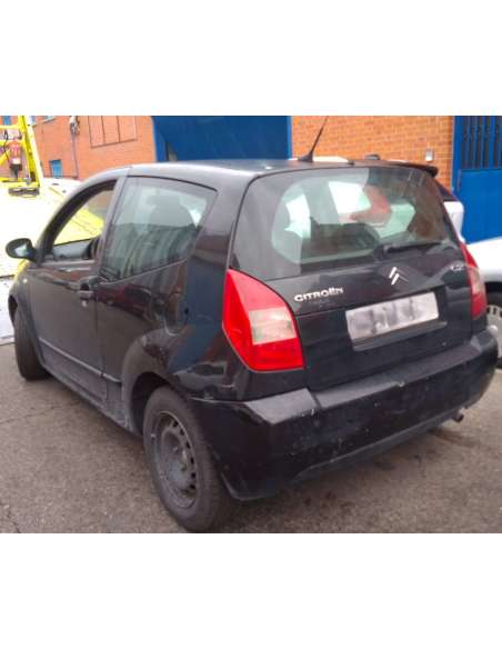 citroën c2 del año 2005
