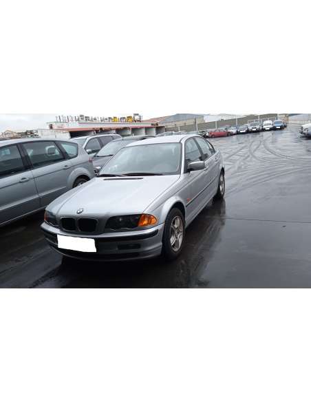 bmw serie 3 berlina (e46) del año 2000