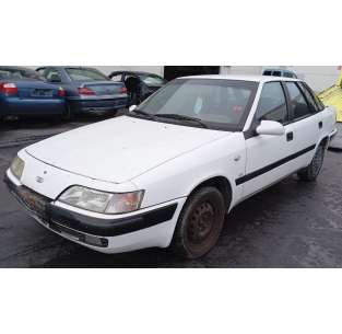 daewoo aranos del año 1999