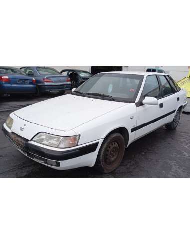 daewoo aranos del año 1999