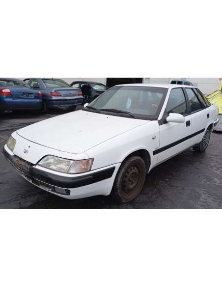 daewoo aranos del año 1999