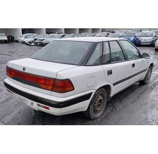 daewoo aranos del año 1999 2