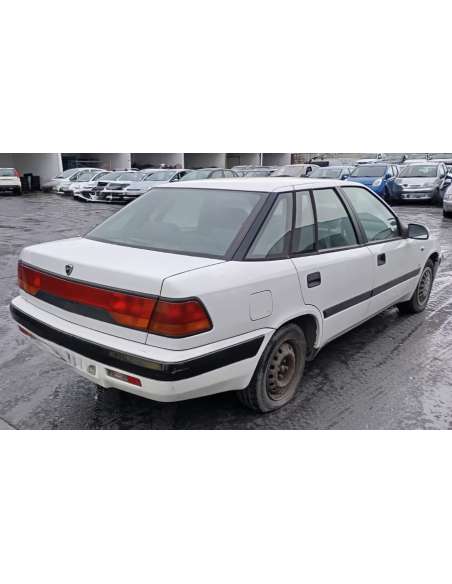 daewoo aranos del año 1999