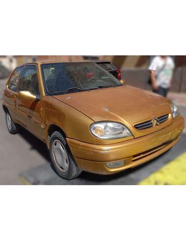 citroën saxo del año 1999
