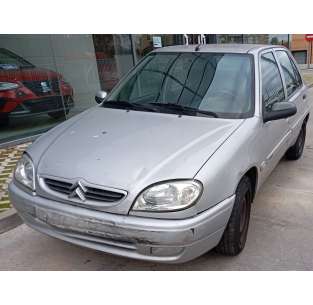 citroën saxo del año 2001