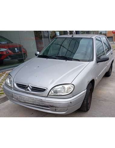 citroën saxo del año 2001