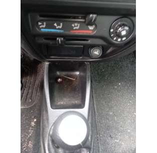 citroën saxo del año 2001 2