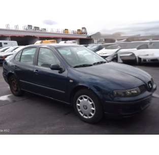 seat toledo (1m2) del año 1999