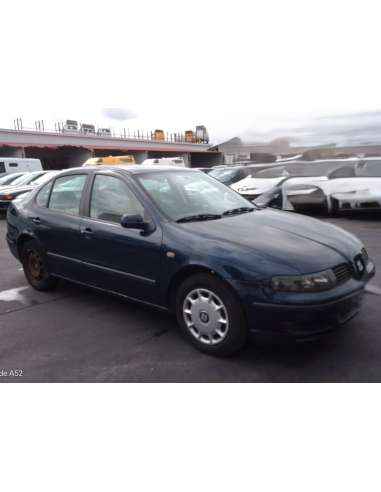 seat toledo (1m2) del año 1999