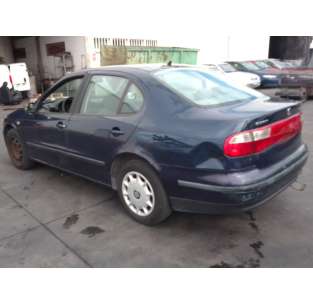 seat toledo (1m2) del año 1999 2