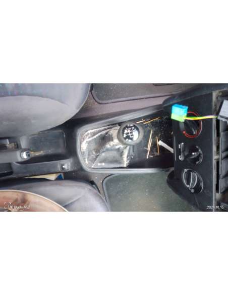 seat toledo (1m2) del año 1999