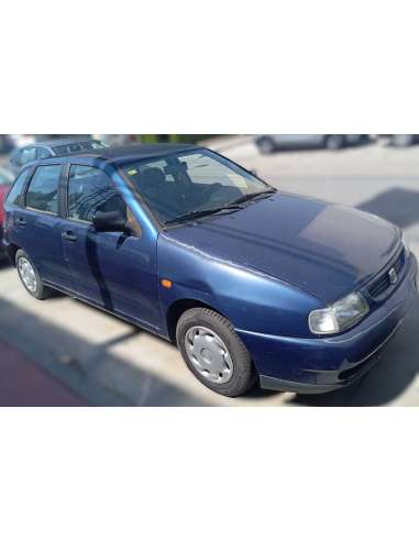 seat ibiza (6k) del año 1998