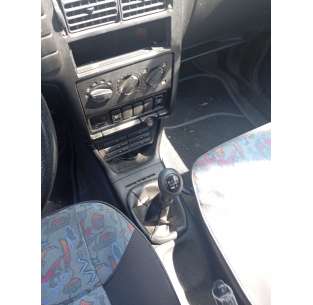 seat ibiza (6k) del año 1998 2