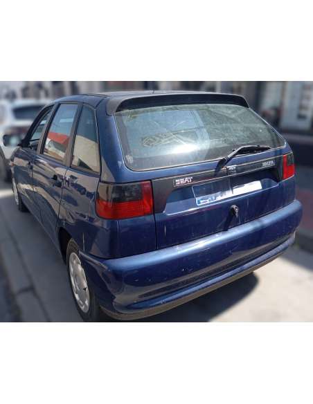 seat ibiza (6k) del año 1998