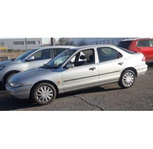 ford mondeo berlina/familiar (fd) del año 1996