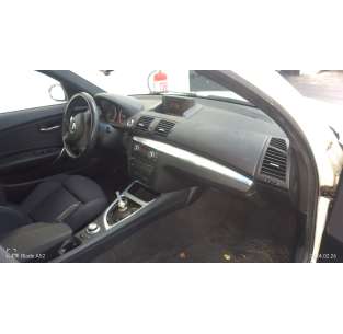 bmw serie 1 berlina (e81/e87) del año 2009 2