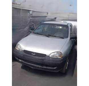 opel corsa b del año 2000