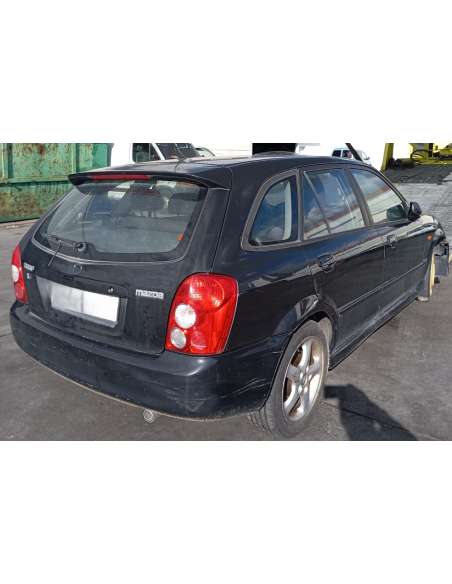 mazda 323 berlina f/s (bj) del año 2003