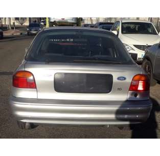 ford mondeo berlina/familiar (fd) del año 1996 2