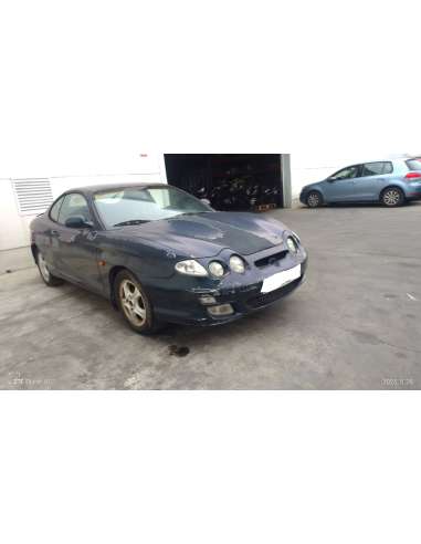 hyundai coupe (rd) del año 2000