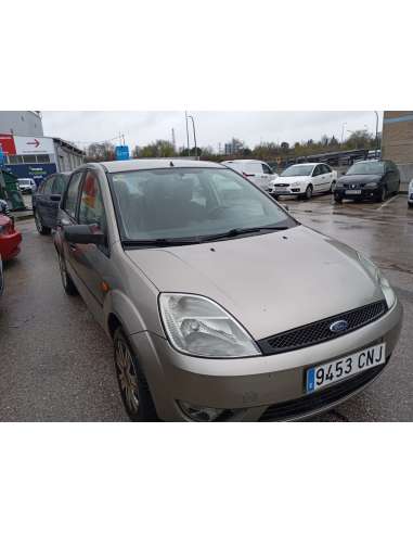 ford fiesta (cbk) del año 2003