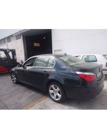 bmw serie 5 berlina (e60) del año 2008