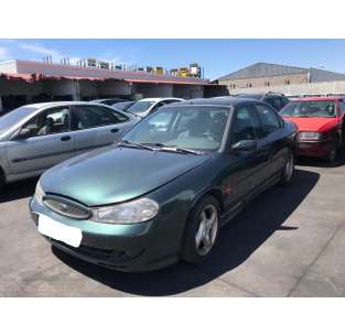 ford mondeo berlina (gd) del año 1998
