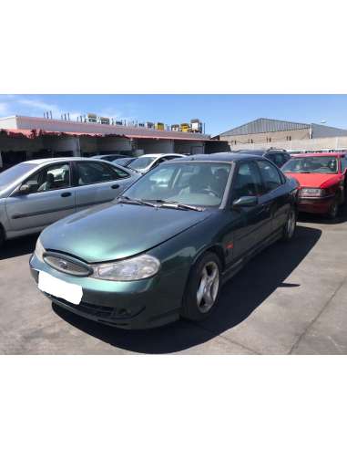 ford mondeo berlina (gd) del año 1998