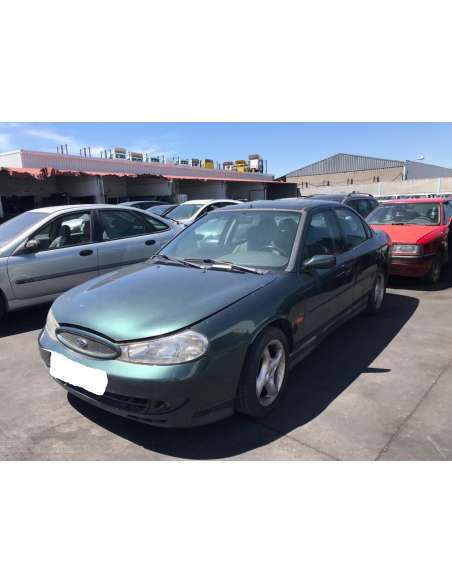ford mondeo berlina (gd) del año 1998