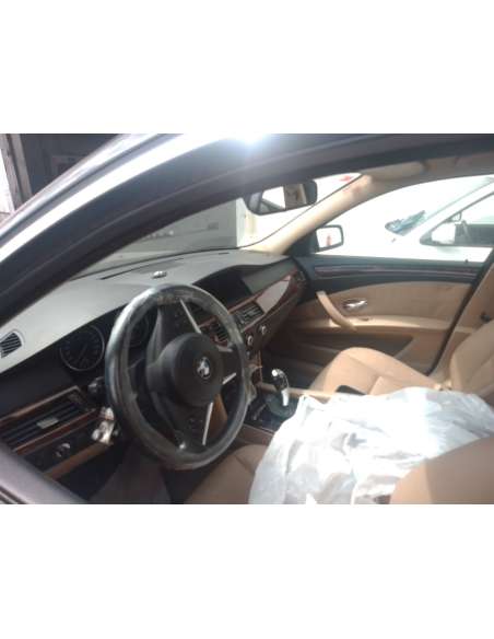 bmw serie 5 berlina (e60) del año 2008