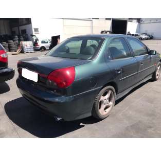 ford mondeo berlina (gd) del año 1998 2
