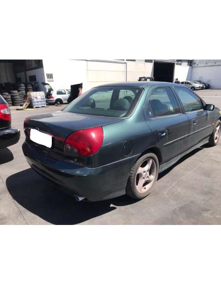 ford mondeo berlina (gd) del año 1998