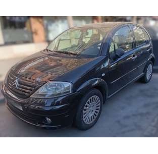 citroën c3 del año 2005